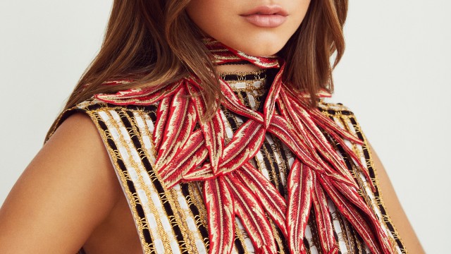 Isabela Merced iPhone 4K