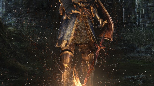 Dark Souls Remastered