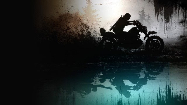 Days Gone Official