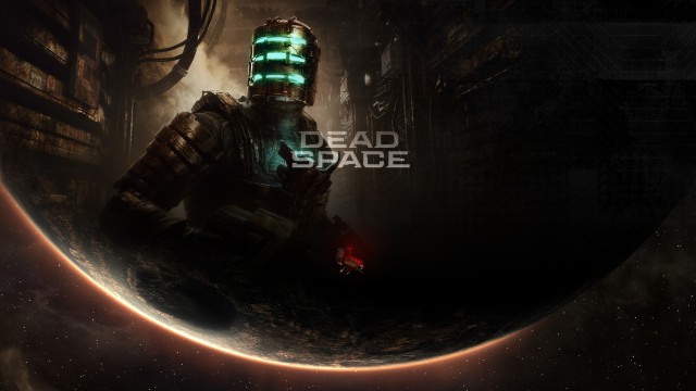 Dead Space Isaac Clarke