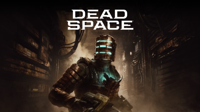 Dead Space PC Games