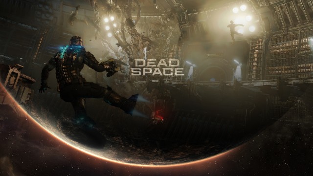 Dead Space PlayStation 5