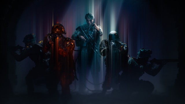 Death Stranding PlayStation 4