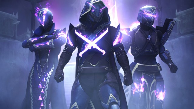 Destiny 2 Season of the Risen