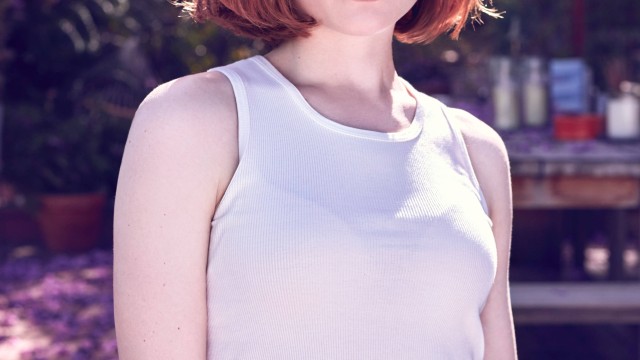 Jane Levy American actress