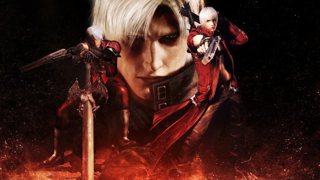 Devil May Cry Video Game