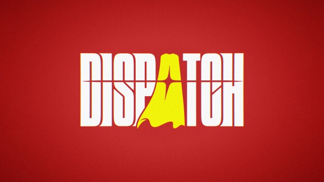 Dispatch Logo