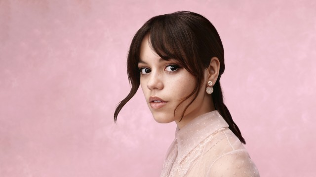 Jenna Ortega 2023