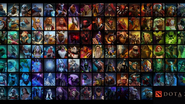 Dota 2 PC Games