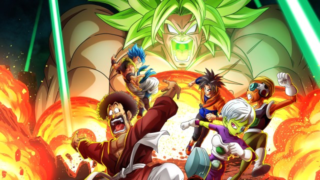 Dragon Ball The Breakers PlayStation 4