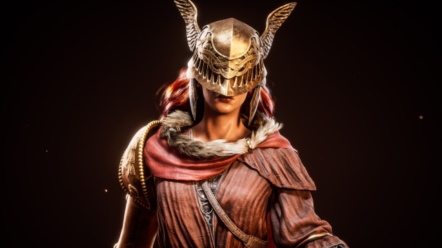 Elden Ring Malenia Blade of Miquella