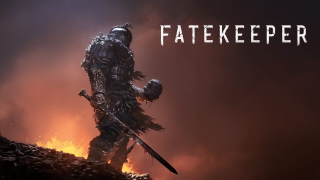 Fatekeeper Teaser