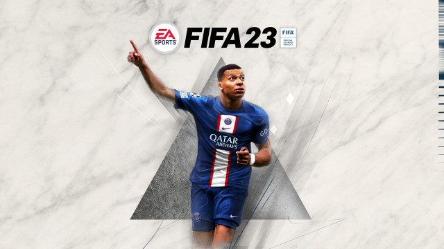 FIFA 23 Paris Saint-Germain