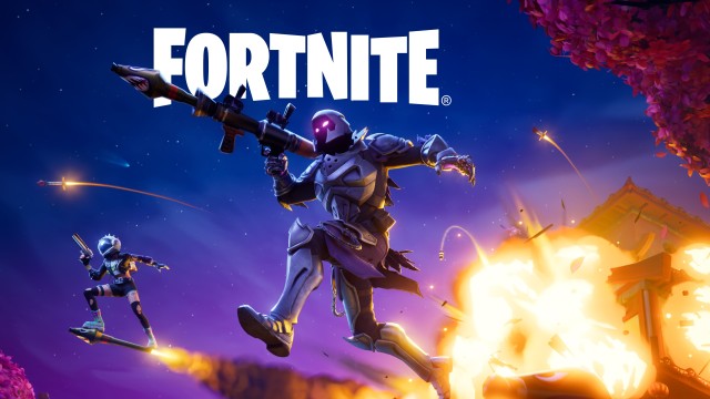 Fortnite OG Season 3