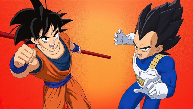 Fortnite x Dragon Ball Super Goku