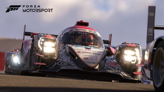 Forza Motorsport Porsche 919 Hybrid