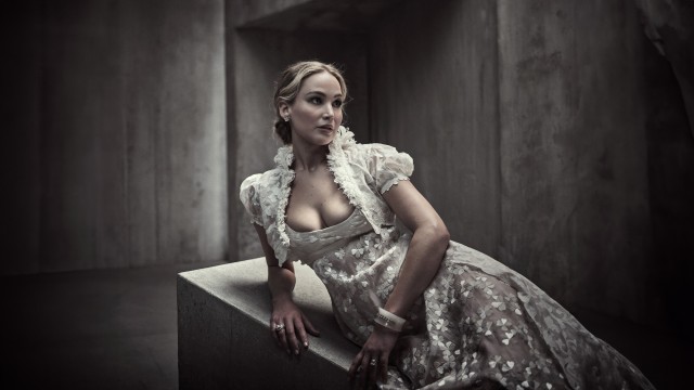 Jennifer Lawrence 2024