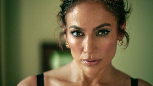 Jennifer Lopez 8K