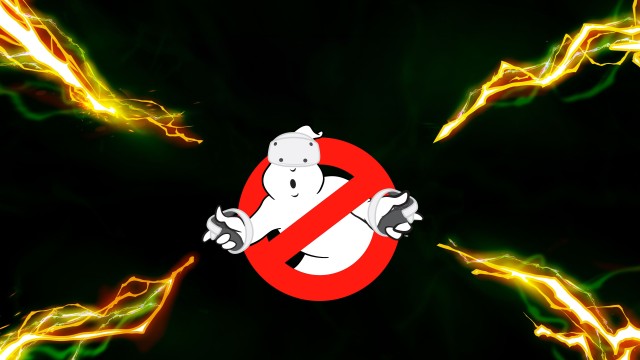 Ghostbusters Logo