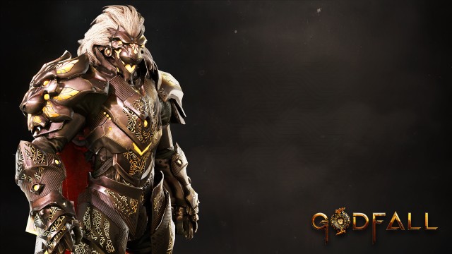 Godfall PlayStation 5