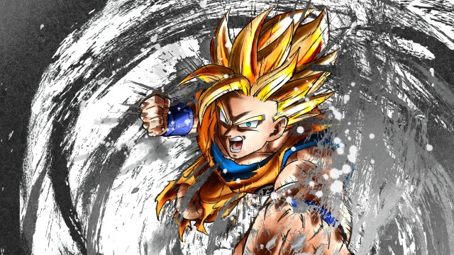 Gohan Dragon Ball FighterZ