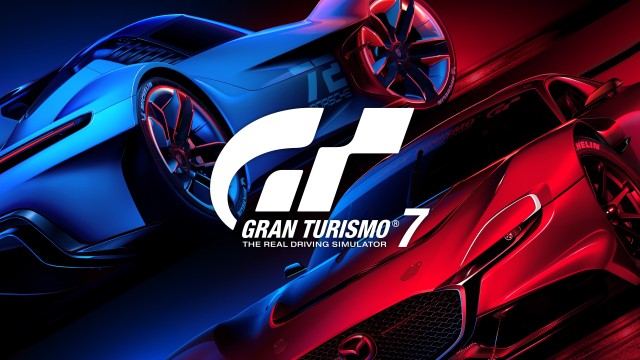 Gran Turismo 7 Video Game