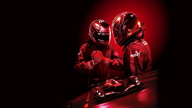 Gran Turismo Sport Video Game