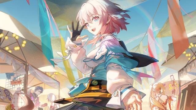 Guinaifen Honkai Star Rail