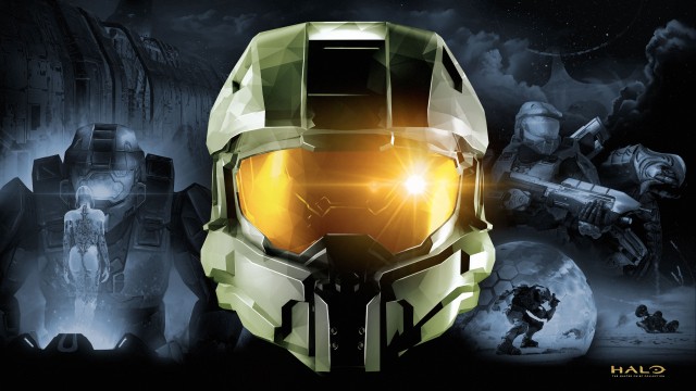 Halo The Master Chief Collection Xbox One