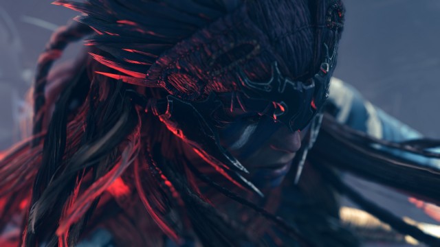 Horizon Forbidden West Tribal