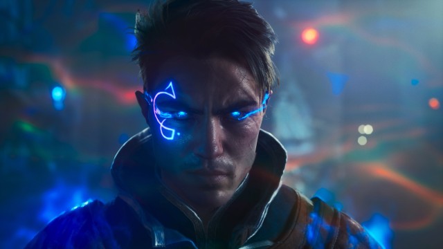 Jak Immortals of Aveum