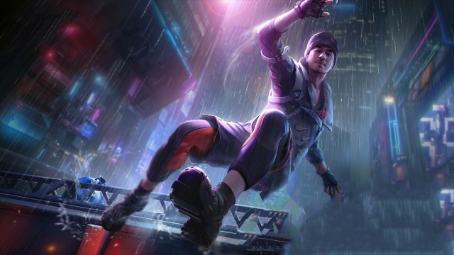 Jota Garena Free Fire