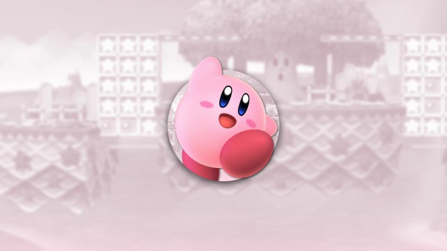 Kirby Nintendo