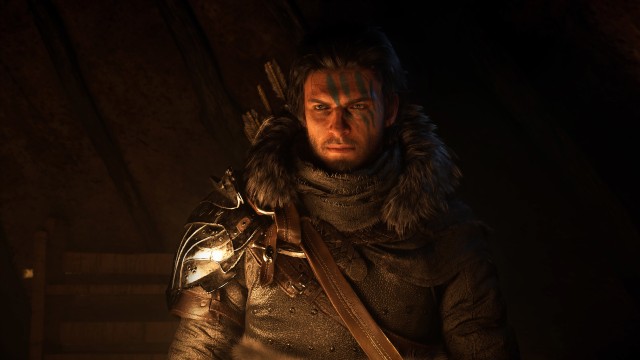 Kliff Crimson Desert