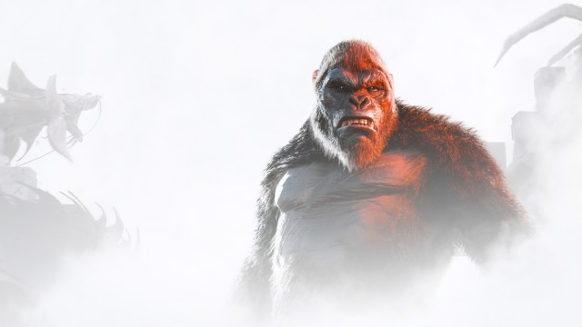 Kong Survivor Instinct 2024 Games