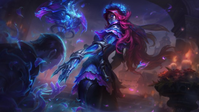 La Ilusion Renata Glasc (League of Legends)