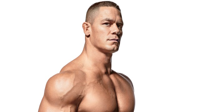 John Cena WWE Wrestler