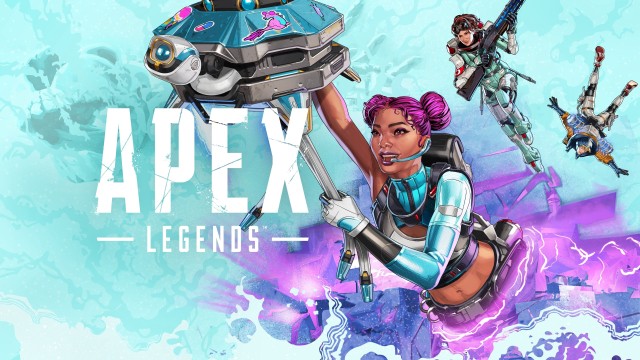 Lifeline Apex Legends