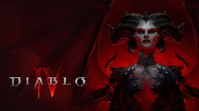 Lilith Diablo IV