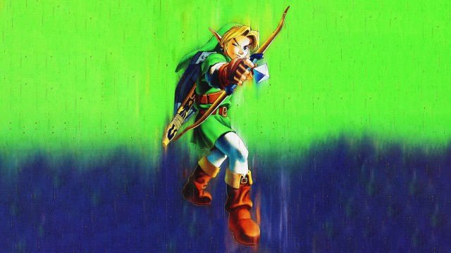 Link (Zelda)