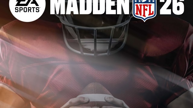 Madden NFL 26 5K
