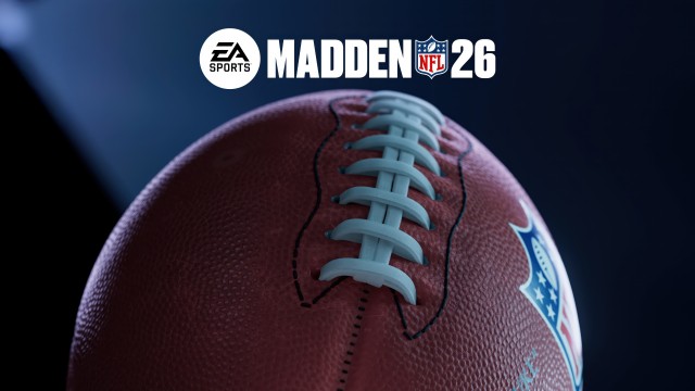 Madden NFL 26 American football