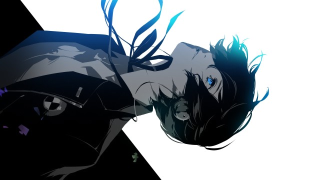 Makoto Yuki Black and White