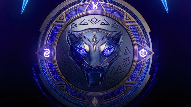 Marvel's Black Panther Video Game