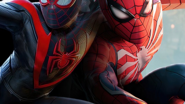 Marvel's Spider-Man 2 Mobile phone