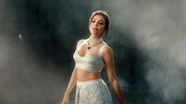 Kajal Aggarwal 2024