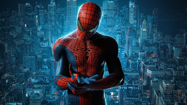 Marvel's Spider-Man Remastered PlayStation 5