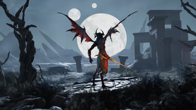 Metal Hellsinger PlayStation 5