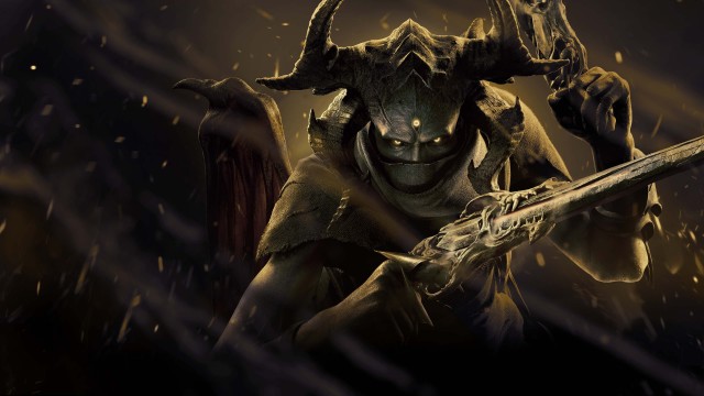 Metal Hellsinger Video Game