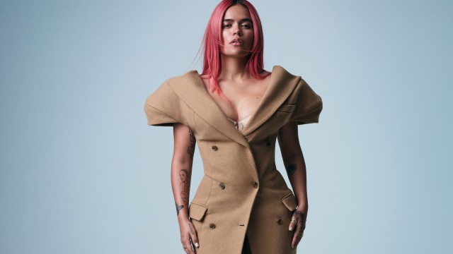 Karol G Colombian singer